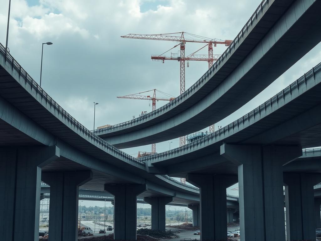 Riverside Interchange