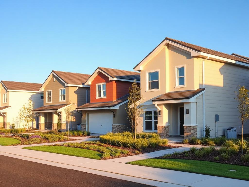 Greenfield Residences
